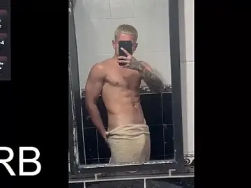 Stripchat Live Sex of DerekOlsen