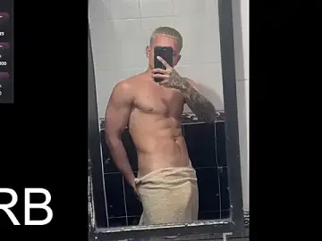 Stripchat Live Sex of DerekOlsen