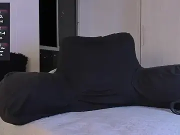 Stripchat Live Sex of DerekOlsen