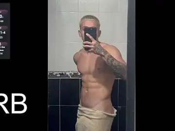 Stripchat Watch Live Sex Cams of DerekOlsen
