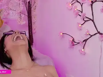 Stripchat Watch Live Sex Cams of Sammyblaer