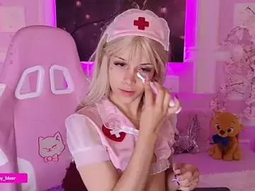 Stripchat Free Live Porn of Sammyblaer