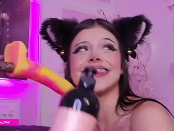 Stripchat Free Live Porn of Sammyblaer