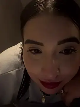 Stripchat Adult Webcam of melany_saenz