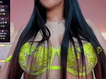 Stripchat Adult Video Chat of melany_saenz