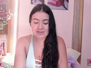 Stripchat Nude Webcam of scarlet_fostt_