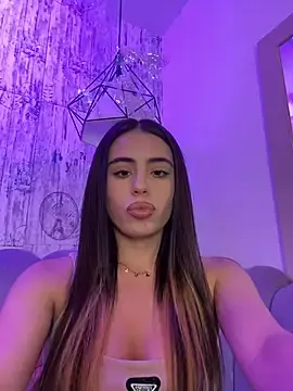 Stripchat Best Webcam of AbyThompson