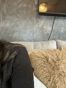 Stripchat Live Sex Cam of AbyThompson