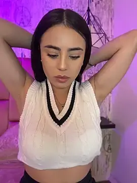 Stripchat Best Webcam of AbyThompson