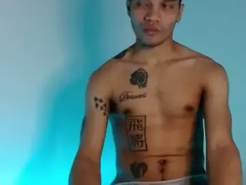 Stripchat Live Sex Cam of Brett_Black_