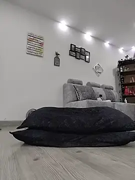 Stripchat Sex Cam of HottCandy21