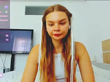 Stripchat Private Sex Chat of Molly_sweetie