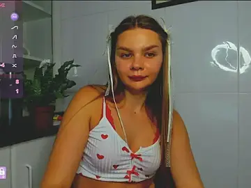 Stripchat Live Porn of Molly_sweetie