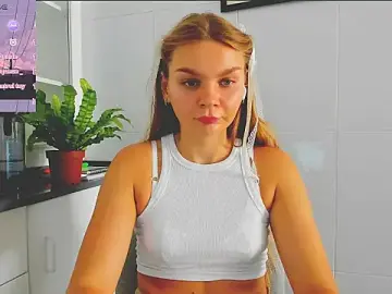 Stripchat Nude Webcam of Molly_sweetie