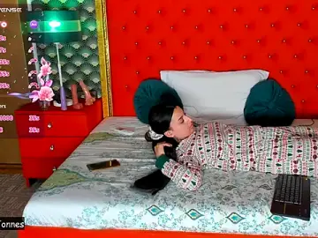 Stripchat Live Sex of VallerieJones