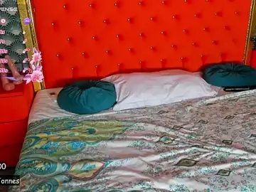 Stripchat Nude Webcam of VallerieJones