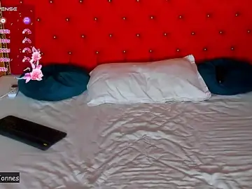 Stripchat Free Live Porn of VallerieJones