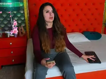 Stripchat Best live sex cam show of VallerieJones