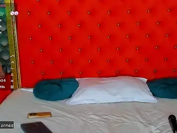 Stripchat Free Live Porn of VallerieJones