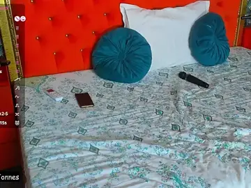 Stripchat Live Sex of VallerieJones