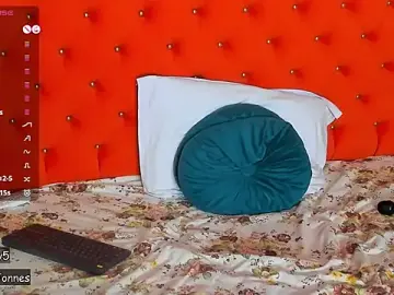 Stripchat Sex Cam of VallerieJones