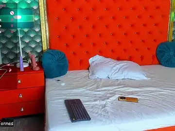 Stripchat Free Live Porn of VallerieJones