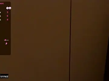 Stripchat Private Sex Chat of VallerieJones