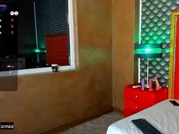 Stripchat Adult Webcams of VallerieJones