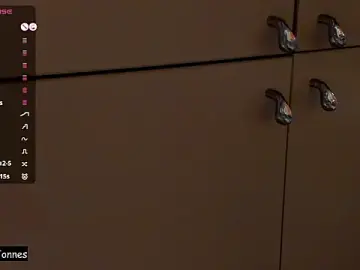 Stripchat Private Sex Chat of VallerieJones