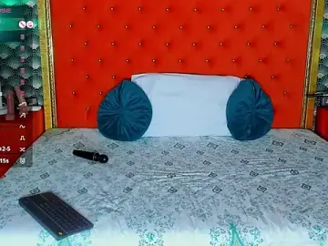 Stripchat Best live sex cam show of VallerieJones