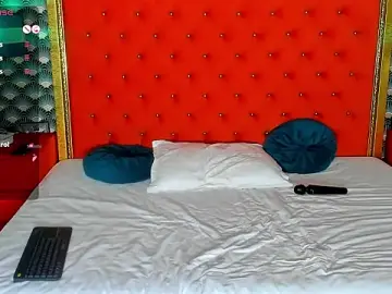 Stripchat Sex Cam of VallerieJones