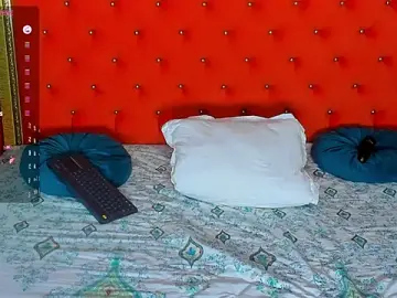 Stripchat Sex Cam of VallerieJones