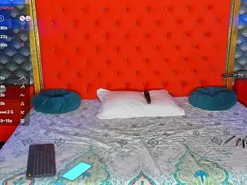 Stripchat Free Live Porn of VallerieJones