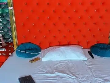 Stripchat Best Webcam of VallerieJones