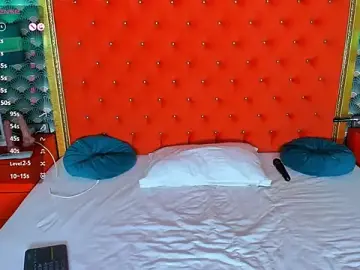 Stripchat Adult Video Chat of VallerieJones