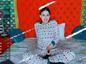 Stripchat Live Porn of VallerieJones