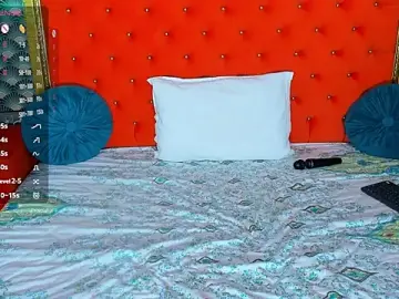 Stripchat Live Sex Cam of VallerieJones