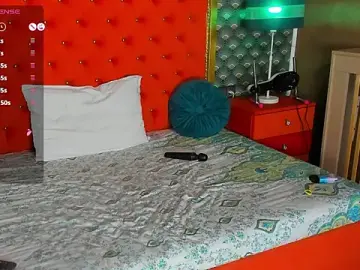 Stripchat Best Webcam of VallerieJones