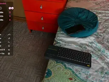 Stripchat Adult Webcam of VallerieJones