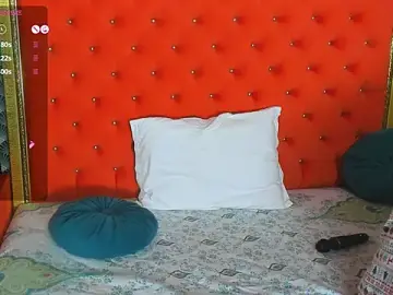 Stripchat Live Sex of VallerieJones