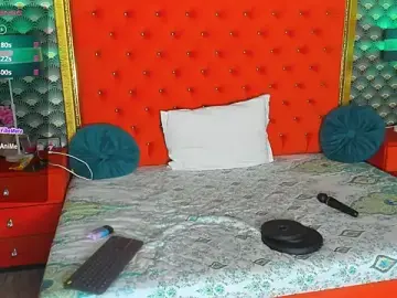 Stripchat Sex Chat of VallerieJones