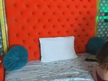 Stripchat Sex Chat of VallerieJones
