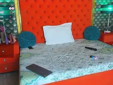 Stripchat Adult Webcam of VallerieJones