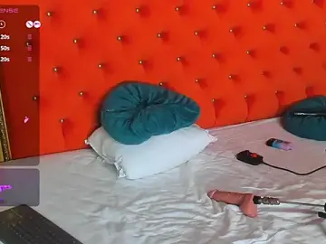 Stripchat Free Live Porn of VallerieJones