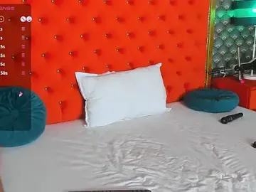 Stripchat Best live sex cam show of VallerieJones