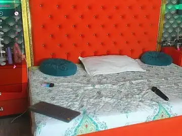 Stripchat Live Porn of VallerieJones