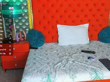 Stripchat Best Webcam of VallerieJones