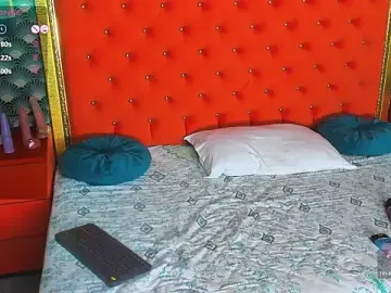 Stripchat Free Live Porn of VallerieJones