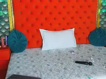 Stripchat Free Porn Cam of VallerieJones