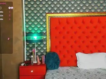Stripchat Live Sex Cam of VallerieJones